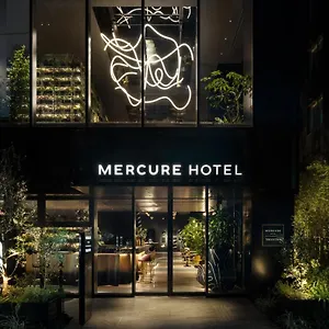 4* ホテル 東急ステイ メルキュール 大阪なんば