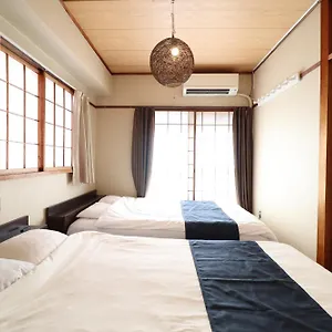  アパート Sankopoyuu Nippombashi