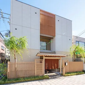 Waqoo Shitaderamachi Ōsaka