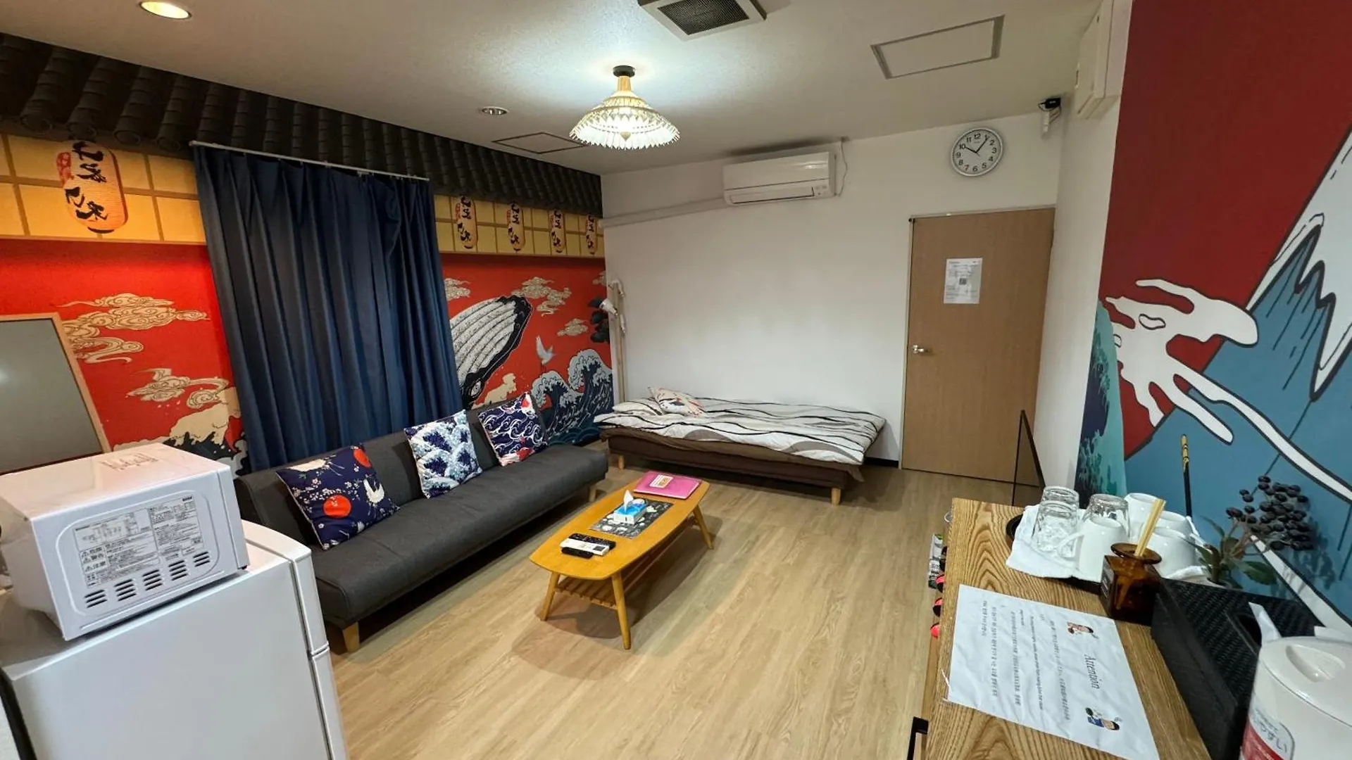 Westay Designers House/6 Mins To Shinsaibashi102 Ōsaka Japan